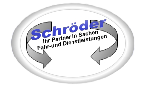 Schröder Fahr- und Dienstleistungen